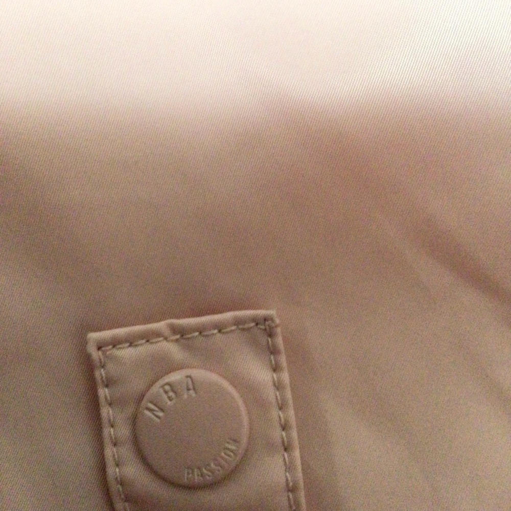 NBA Bomber Jacket - Picture 6 of 16